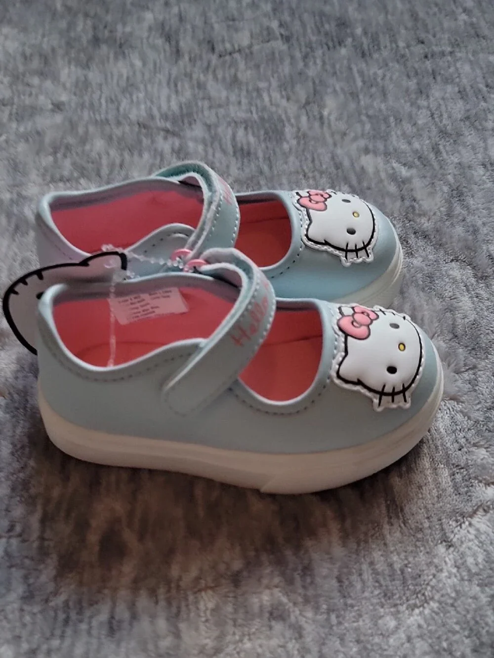 Hello Kitty cute hello